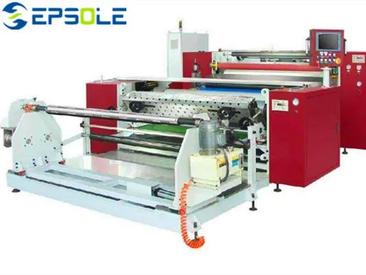 Loftgólfborð EPS vél