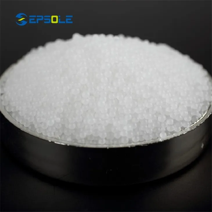 Hágæða pólýstýren froðu hráefni